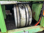 Hydraulics with 