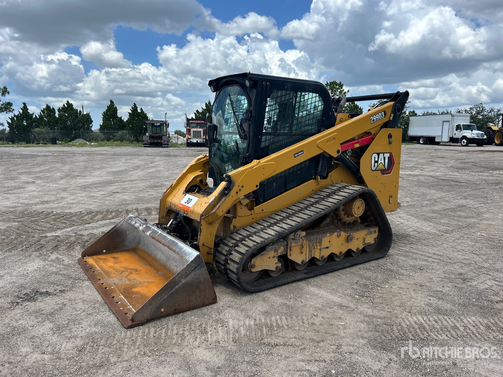 General Appearance with Featured Photo