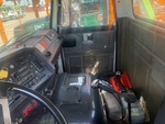 Cab with 