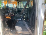 Cab with 