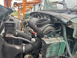 Motor with 