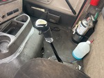 Cab with 