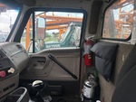 Cab with 