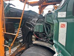 Motor with 