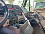 Cab with 