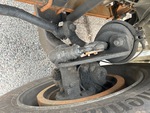 Brakes with 