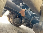 Drivetrain with 