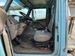 Cab with 