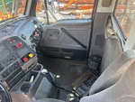 Cab with 