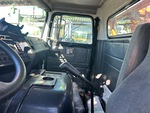 Cab with 