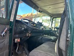 Cab with 