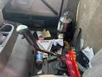 Cab with 