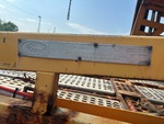 Chassis with 