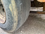 Trailer Chassis with 