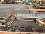 Trailer Chassis with 