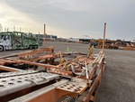Trailer Chassis with 