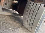 Trailer Chassis with 