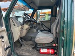 Cab with 