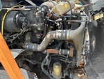 Motor with 