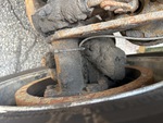Brakes with 