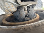 Brakes with 