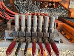 Hydraulics with 
