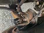 Brakes with 