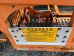 Trailer Chassis with 