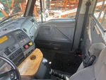 Cab with 