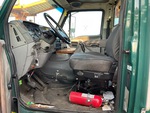 Cab with 