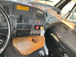 Cab with 