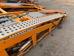 Trailer Chassis with 