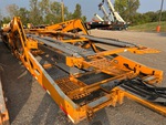 Trailer Chassis with 