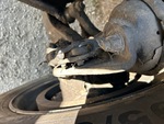 Brakes with 