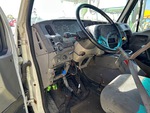 Cab with 