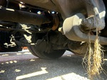 Drivetrain with 
