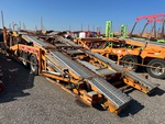 Trailer Chassis with 