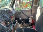 Cab with 