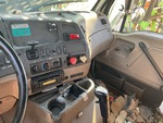 Cab with 
