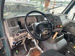 Cab with 