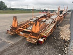 Trailer Chassis with 