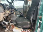 Cab with 