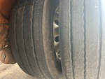 Trailer Chassis with 