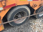 Trailer Chassis with 