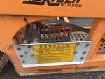 Trailer Chassis with 