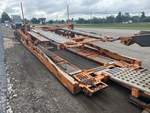 Trailer Chassis with 