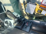 Control Station with Hydraulikelemente