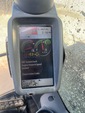 Control Station with Anzeigen