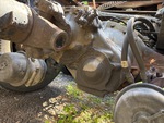 Drivetrain with 