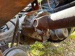 Drivetrain with 